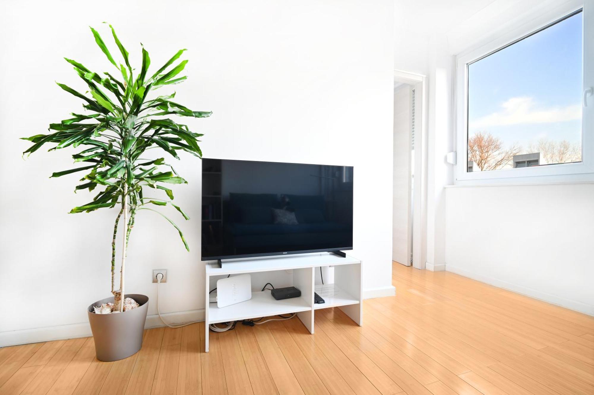 Cozy Donkey - Sporty Lake Apartment, Flexible Check-In, Netflix Zagreb Luaran gambar